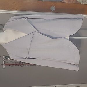 LULULEMON snap jacket XL